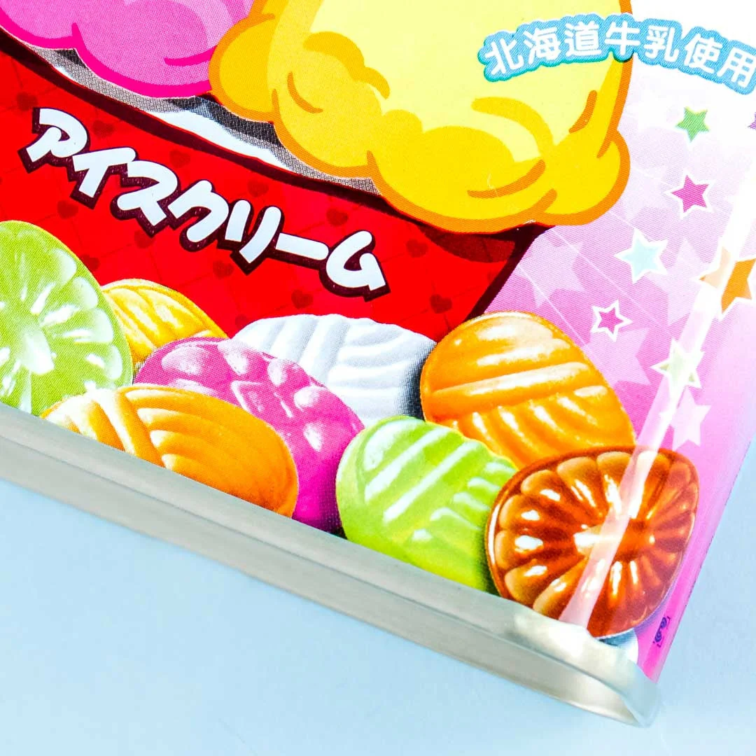 Morinaga Mixed Drops - Ice Cream - Image 2