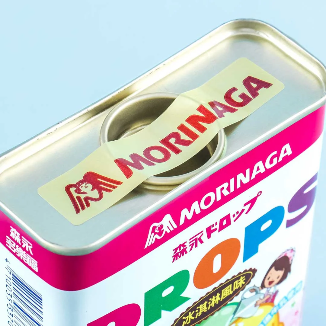 Morinaga Mixed Drops - Ice Cream - Image 3
