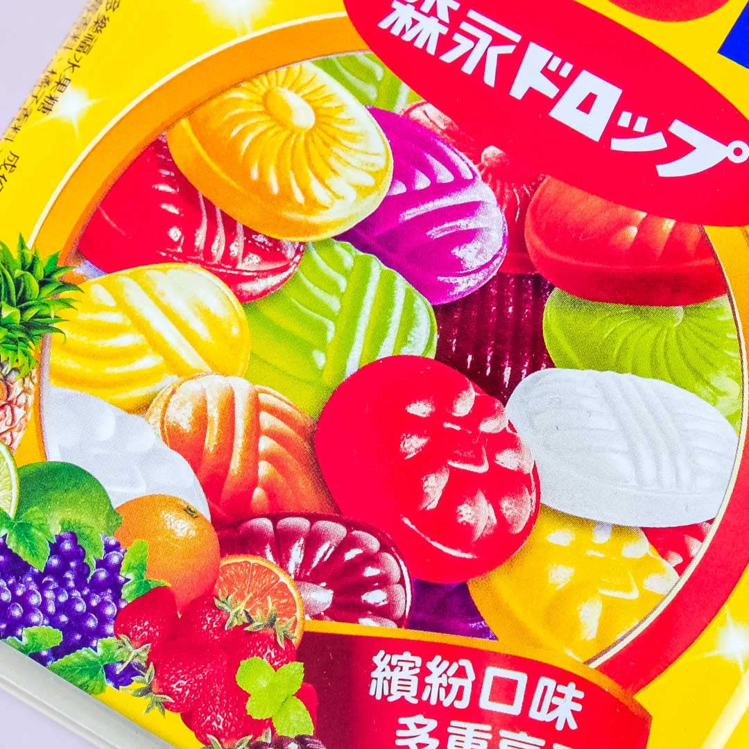 Morinaga Mixed Drops - Image 2