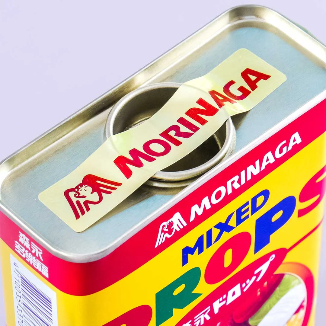 Morinaga Mixed Drops - Image 3
