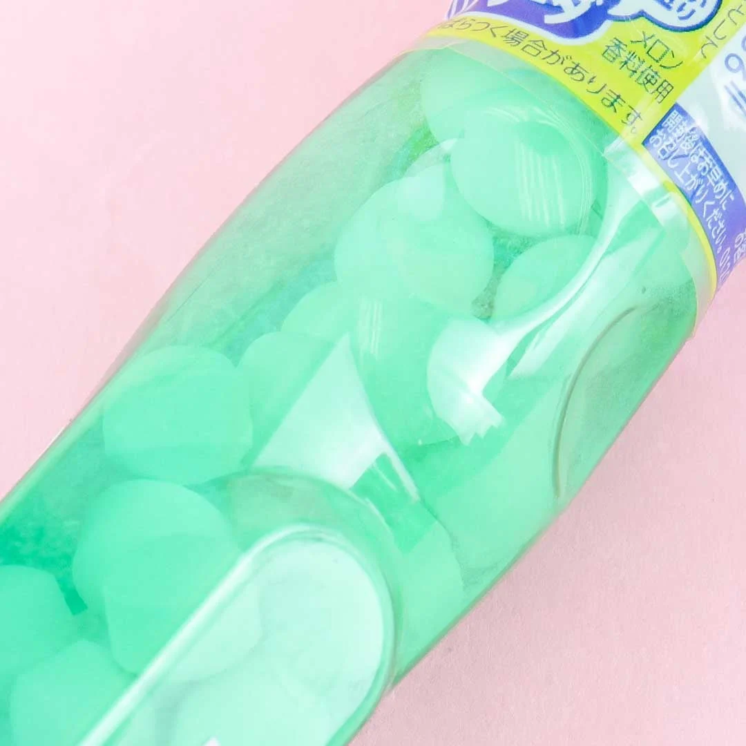 Morinaga Ramune Candy - Melon - Image 2