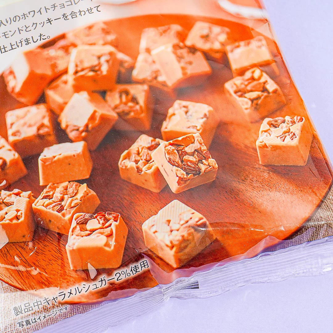 MUJI Florentine Chocolates - Image 2