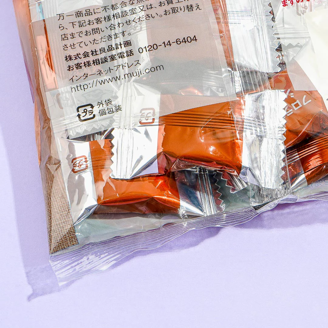 MUJI Florentine Chocolates - Image 3