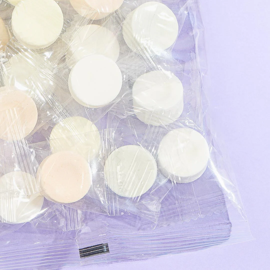 MUJI Mixed Ramune Candy - Image 2