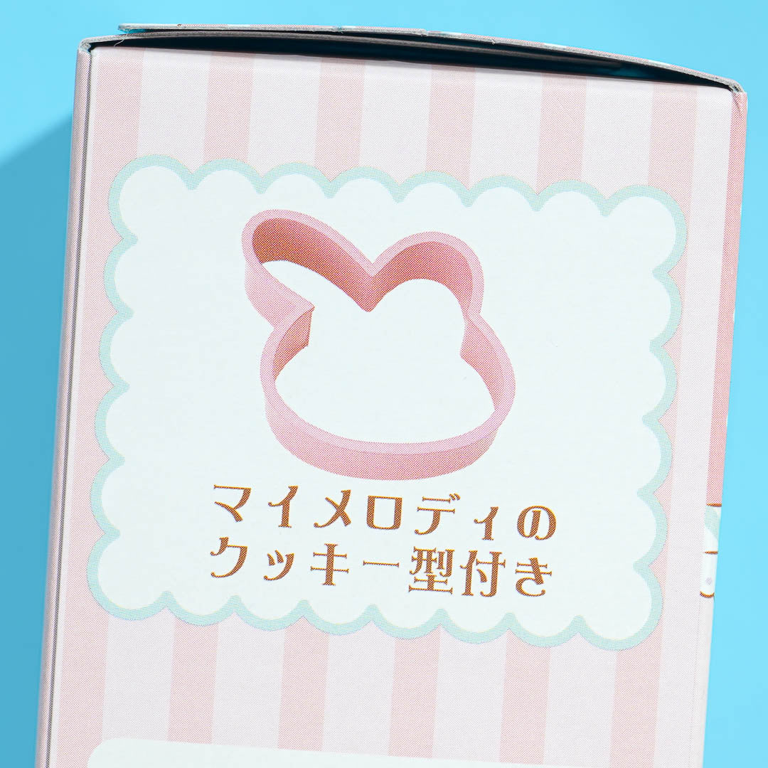 My Melody DIY Cookie Kit - Image 3