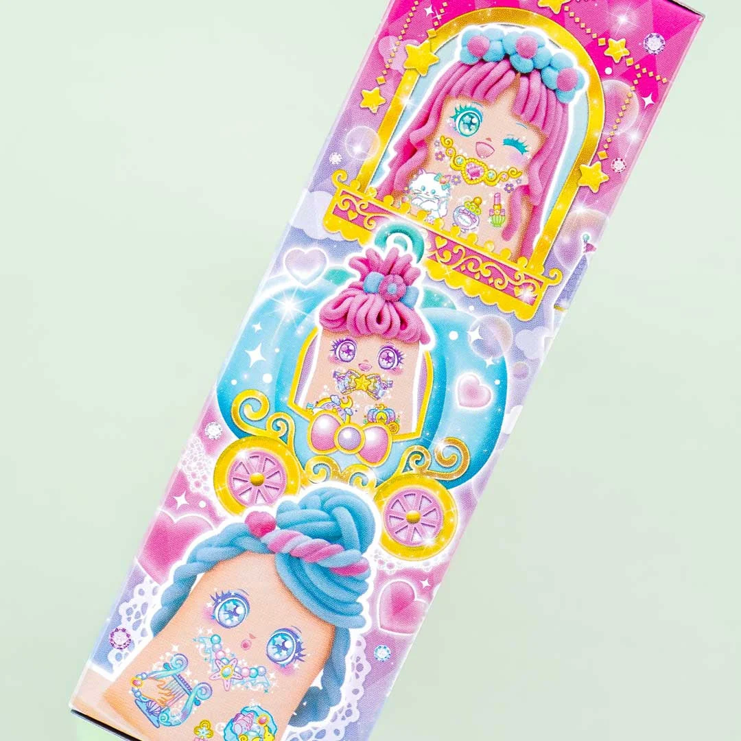 Okashi Na My Princess DIY Candy Kit - Image 4