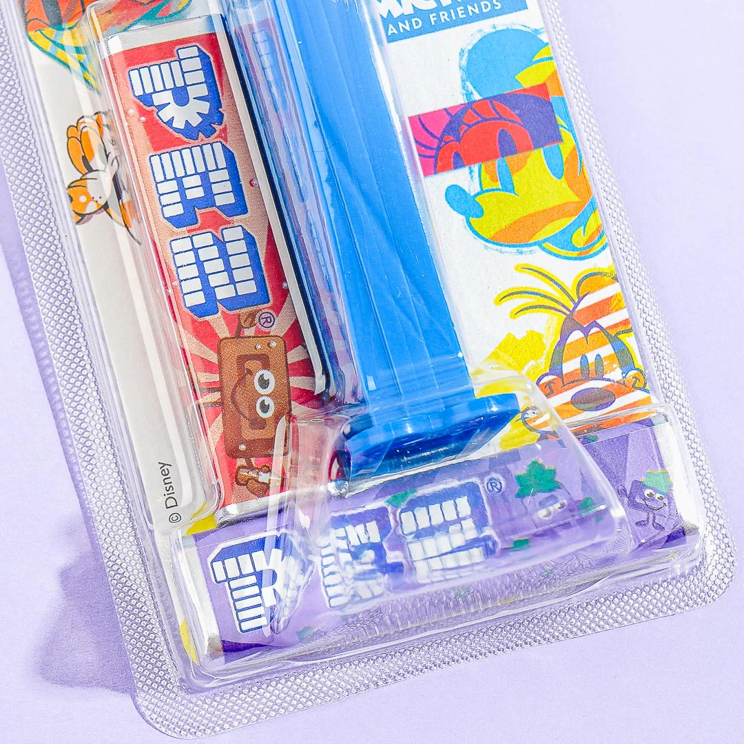 PEZ Candy - Donald Duck - Image 3