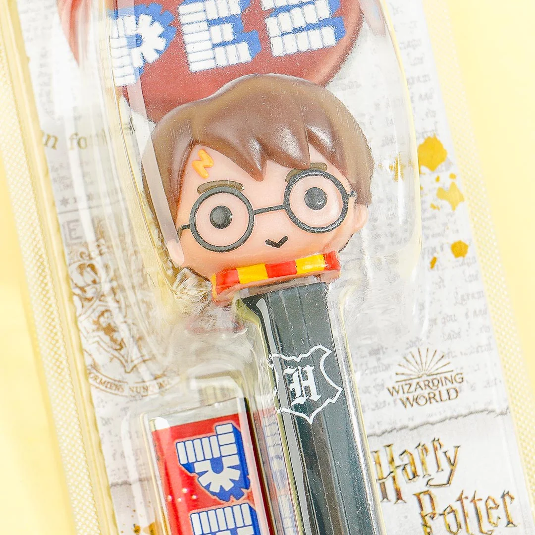 PEZ Candy - Harry Potter - Image 2