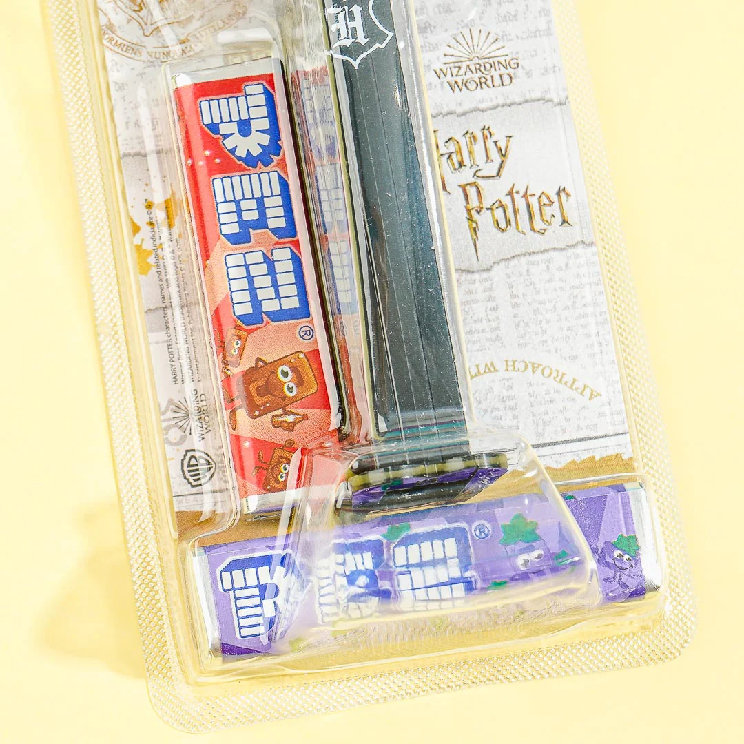 PEZ Candy - Harry Potter - Image 3
