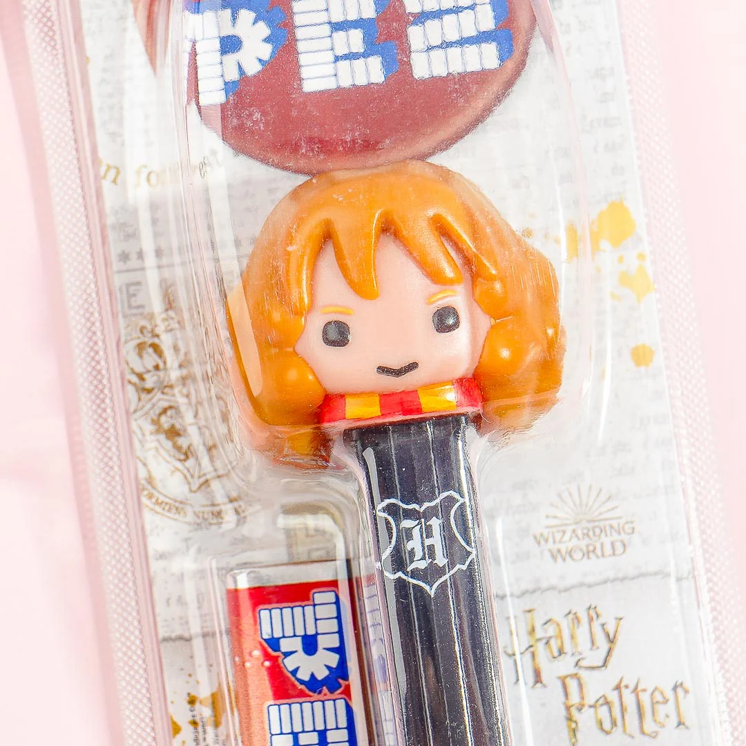 PEZ Candy - Harry Potter / Hermione - Image 2