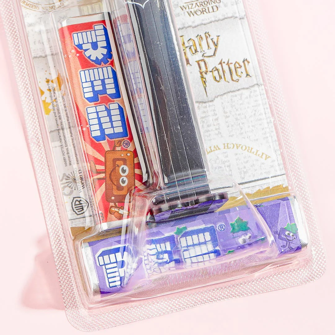 PEZ Candy - Harry Potter / Hermione - Image 3