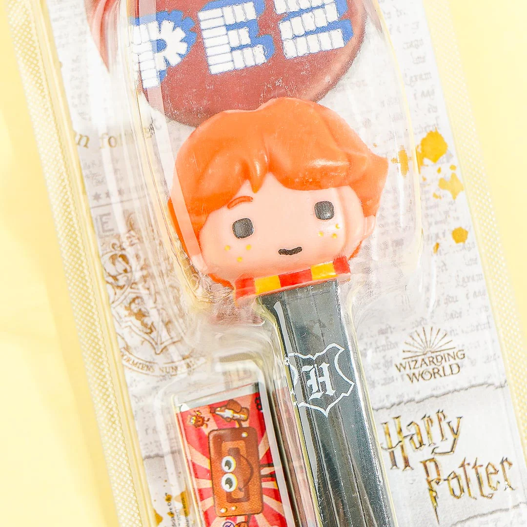 PEZ Candy - Harry Potter / Ron - Image 2