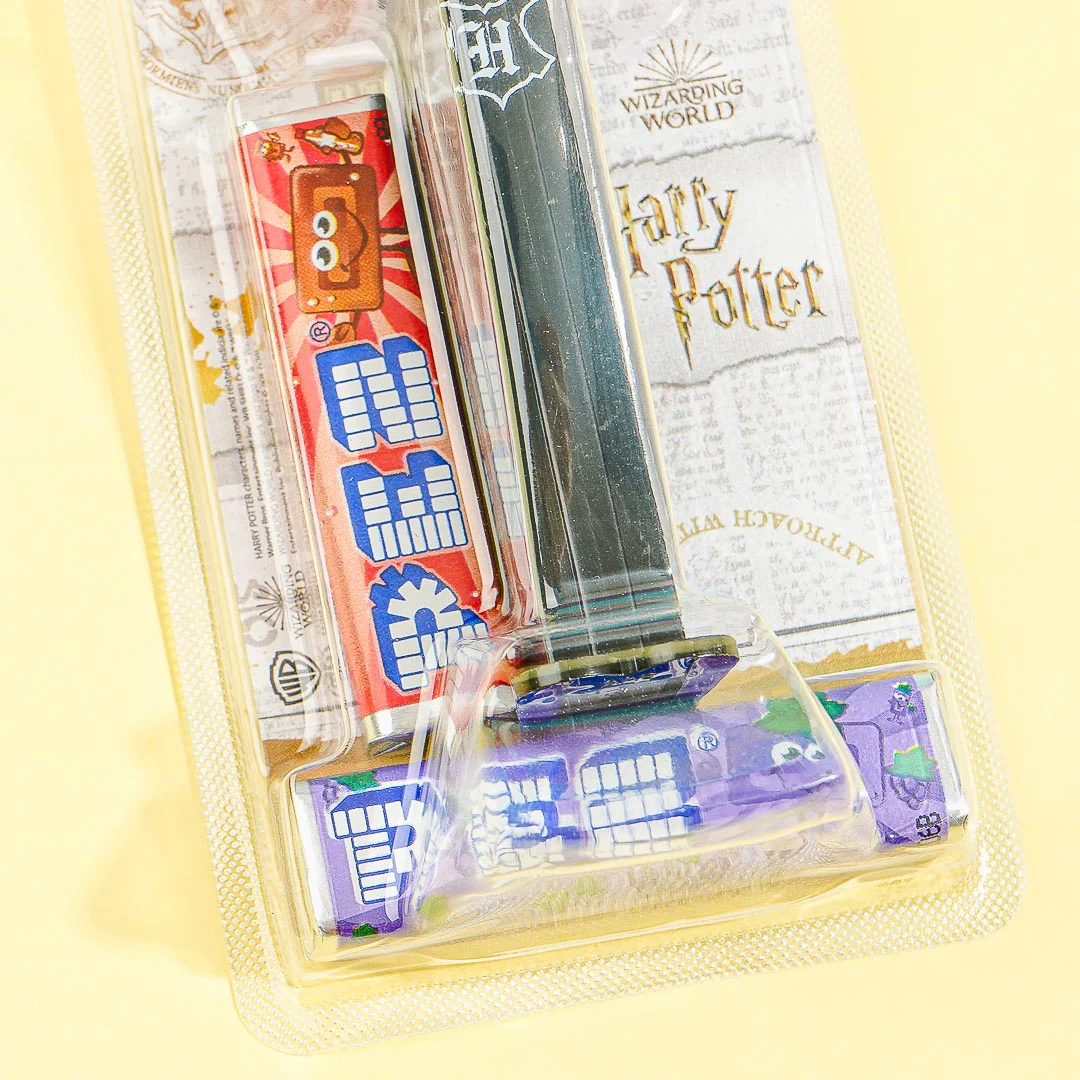 PEZ Candy - Harry Potter / Ron - Image 3