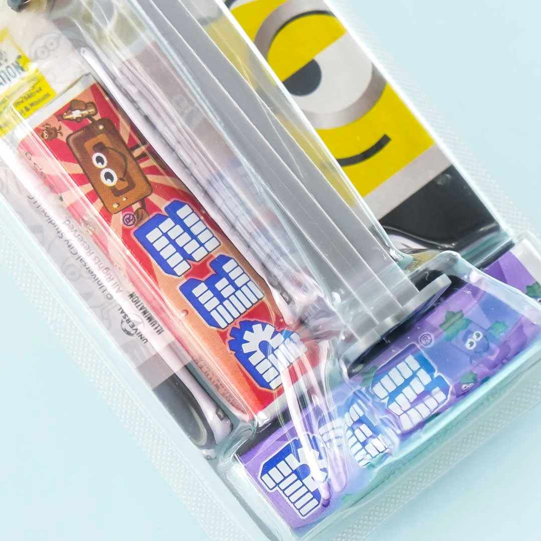 PEZ Candy - Minions / Kevin - Image 2