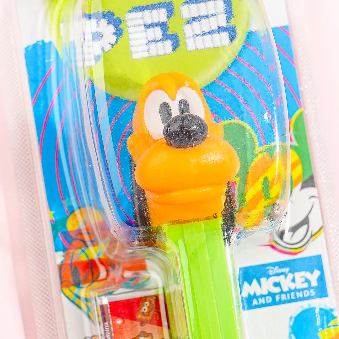 PEZ Candy - Pluto - Image 2