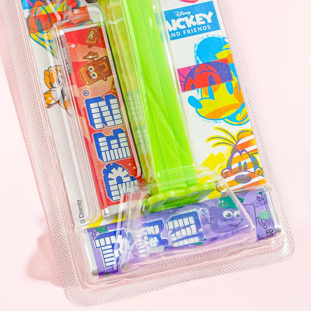 PEZ Candy - Pluto - Image 3