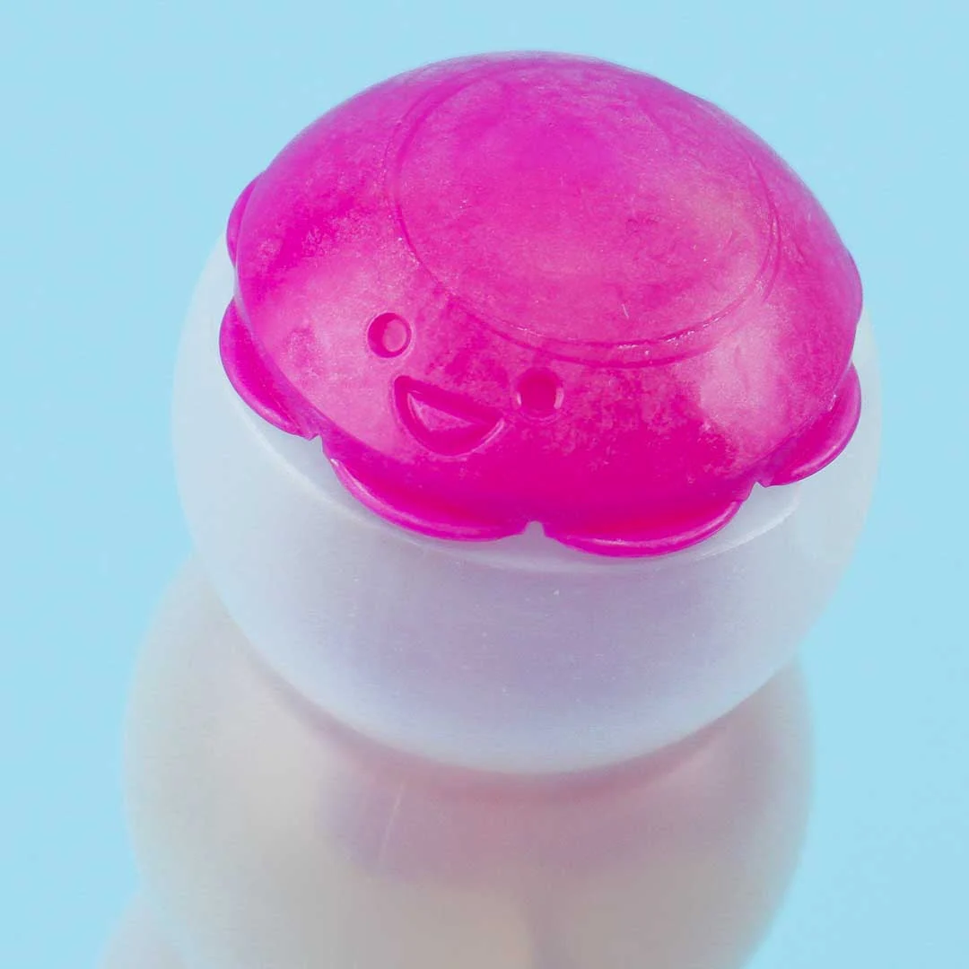 Puccho Gummy Candy - Grape & Yogurt - Image 3