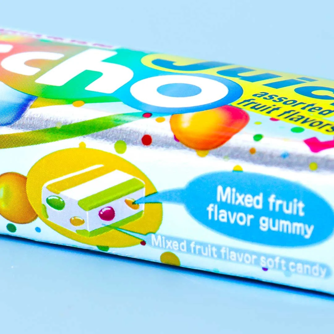 Puccho Chewy Candy - Miracle II - Image 2