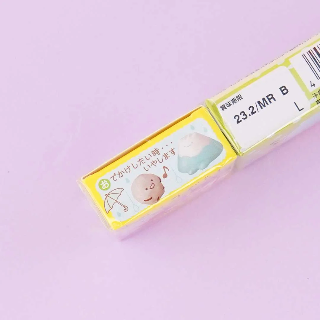 Puccho World Sumikko Gurashi Chewy Candy - Muscat - Image 3