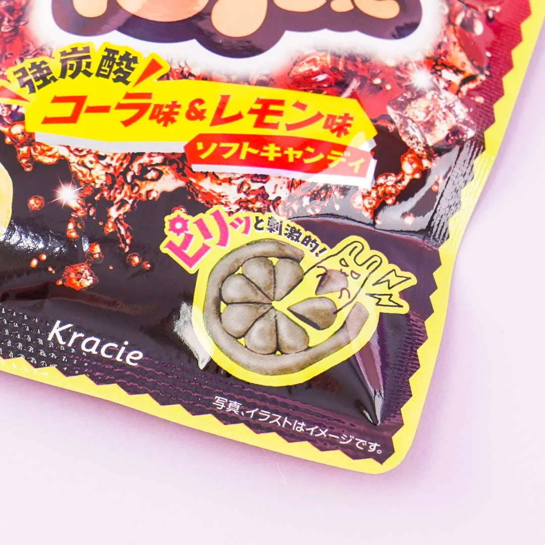 Puchitto Candy - Petit Cola & Lemon - Image 2