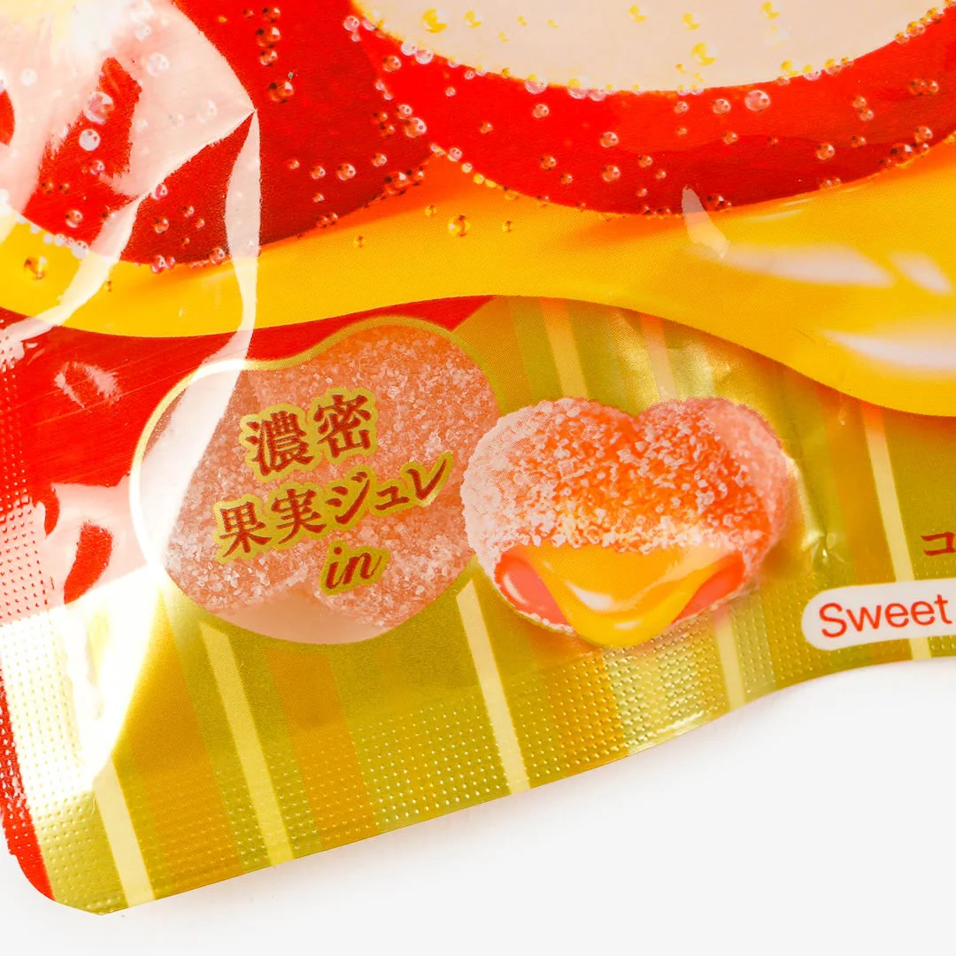 Pure Premium Gummy - Sparkling Fuji Apple - Image 2