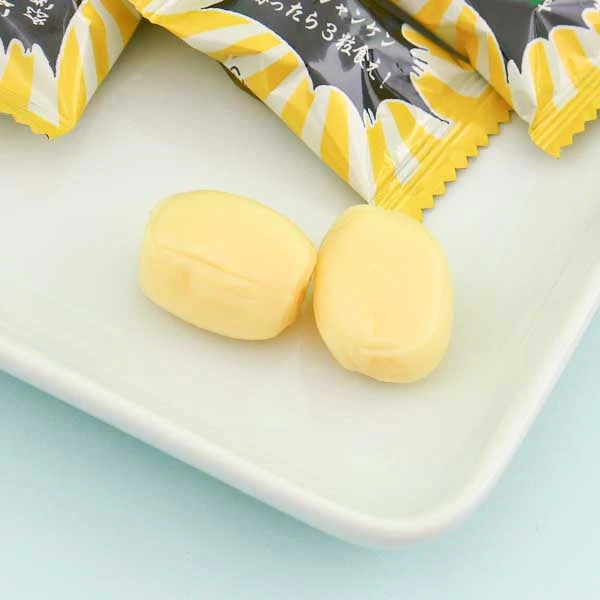 Ribon Soft Sour Lemon Candy - Image 2