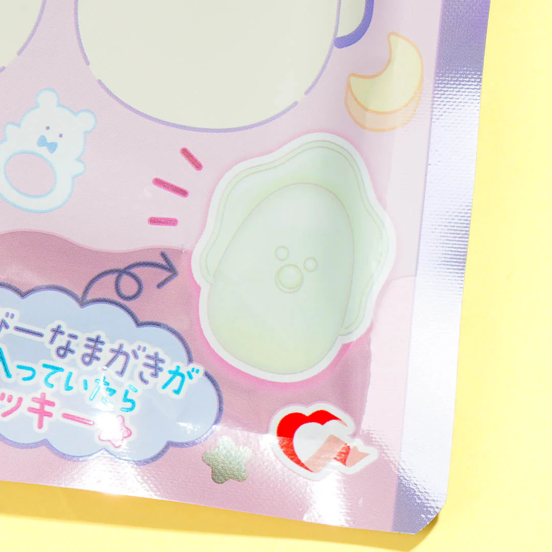 Round Eye Namagaki Gummy Candy - Image 2