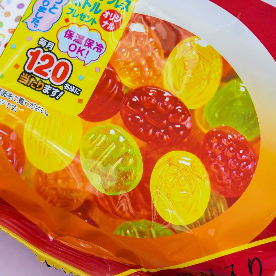 Sakuma Drops Candy Pack - Assorted Flavors - Image 2
