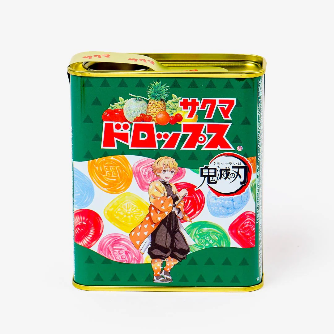 Sakuma Drops Mixed Juice Candy - Image 5