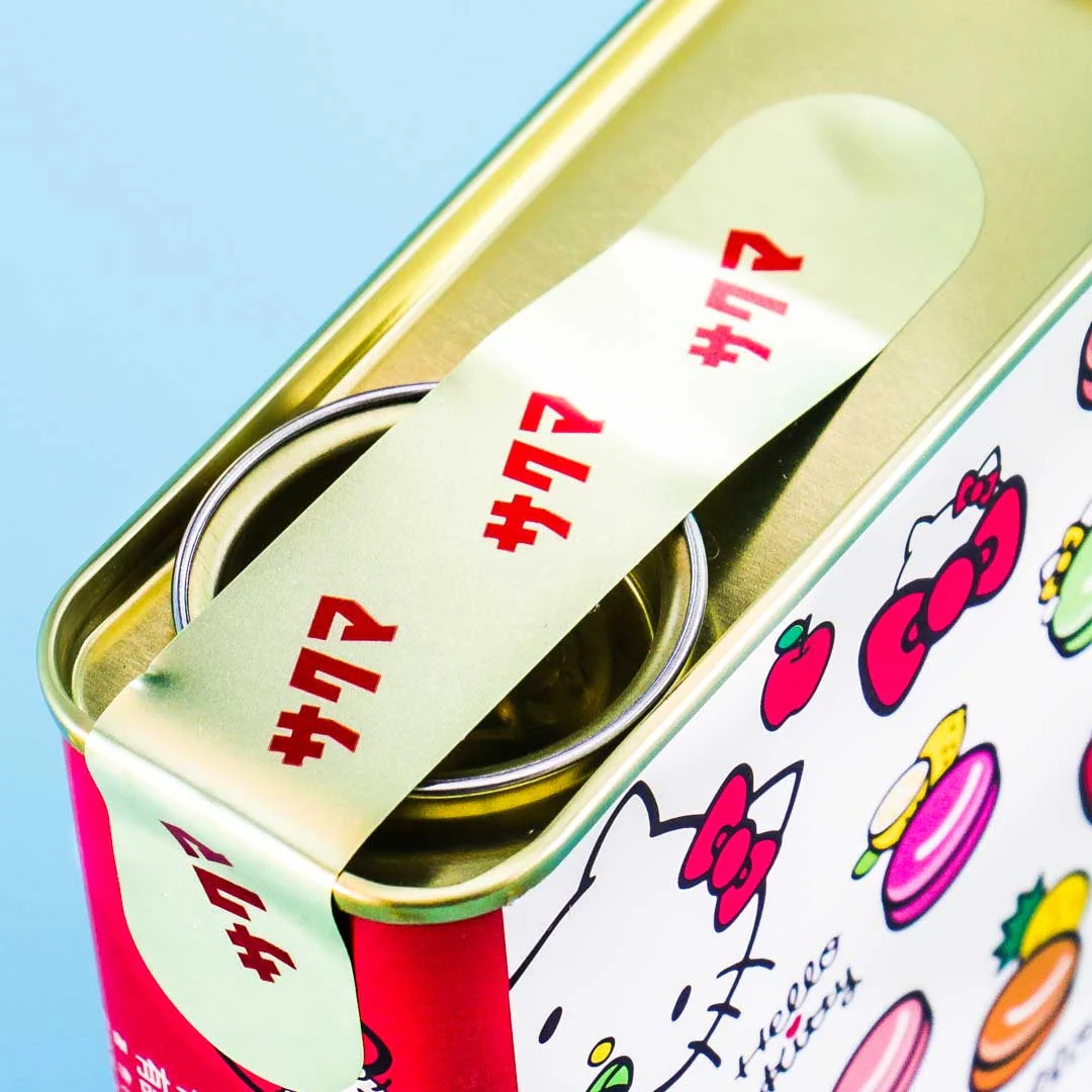 Hello Kitty Sakuma Drops Candy - Image 3