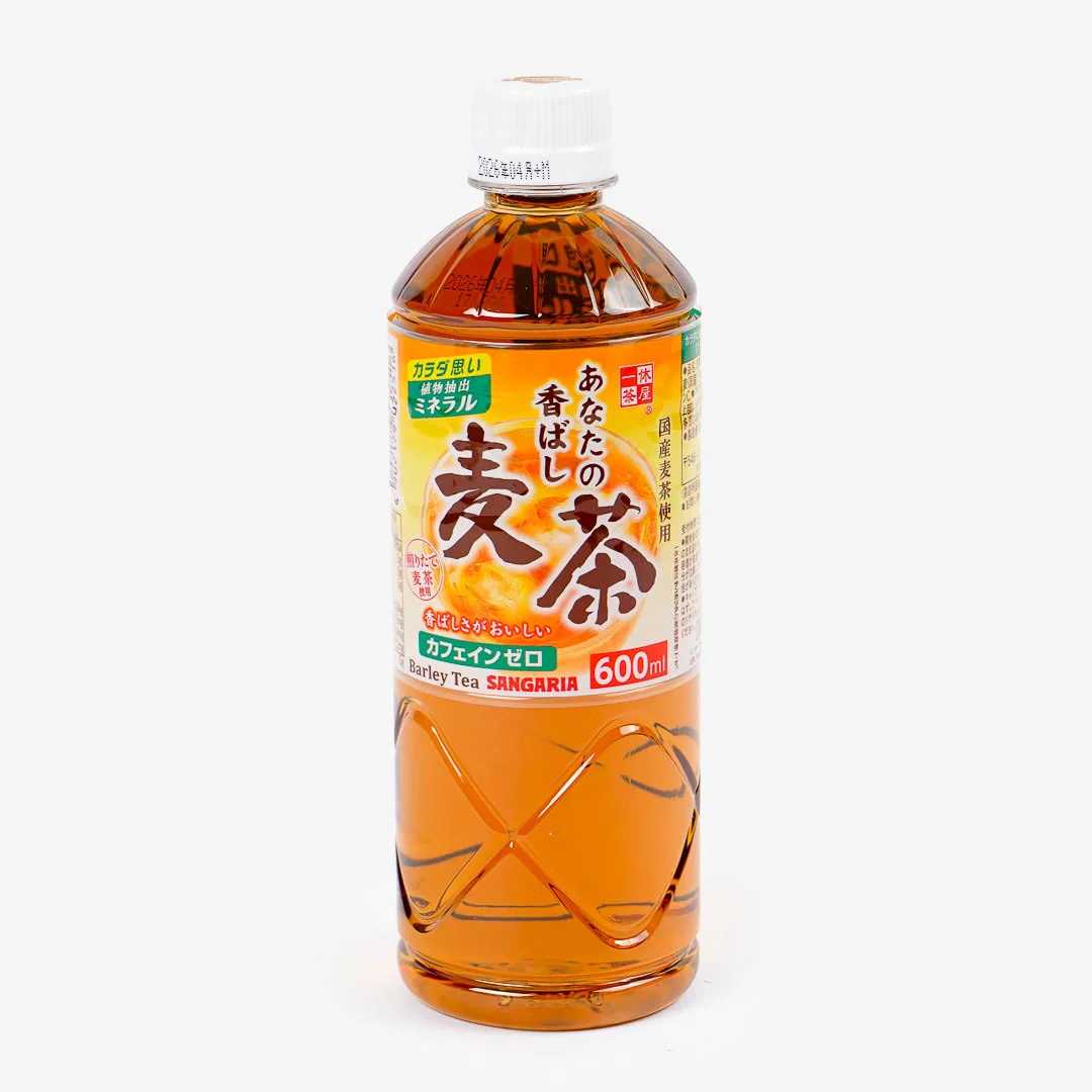 Sangaria Anata No Koubashi Barley Tea