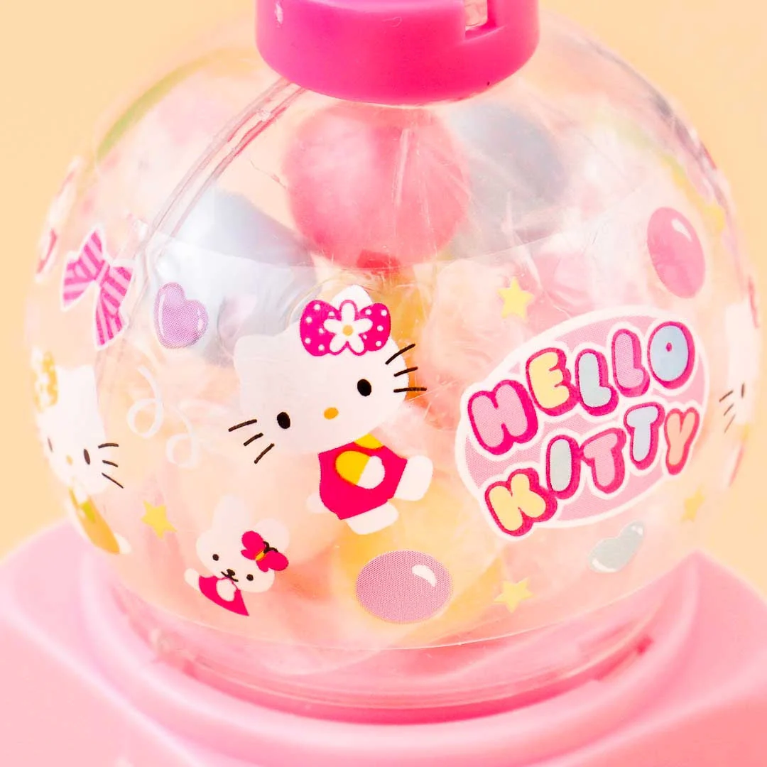Sanrio Mini Gumball Dispenser - Image 2