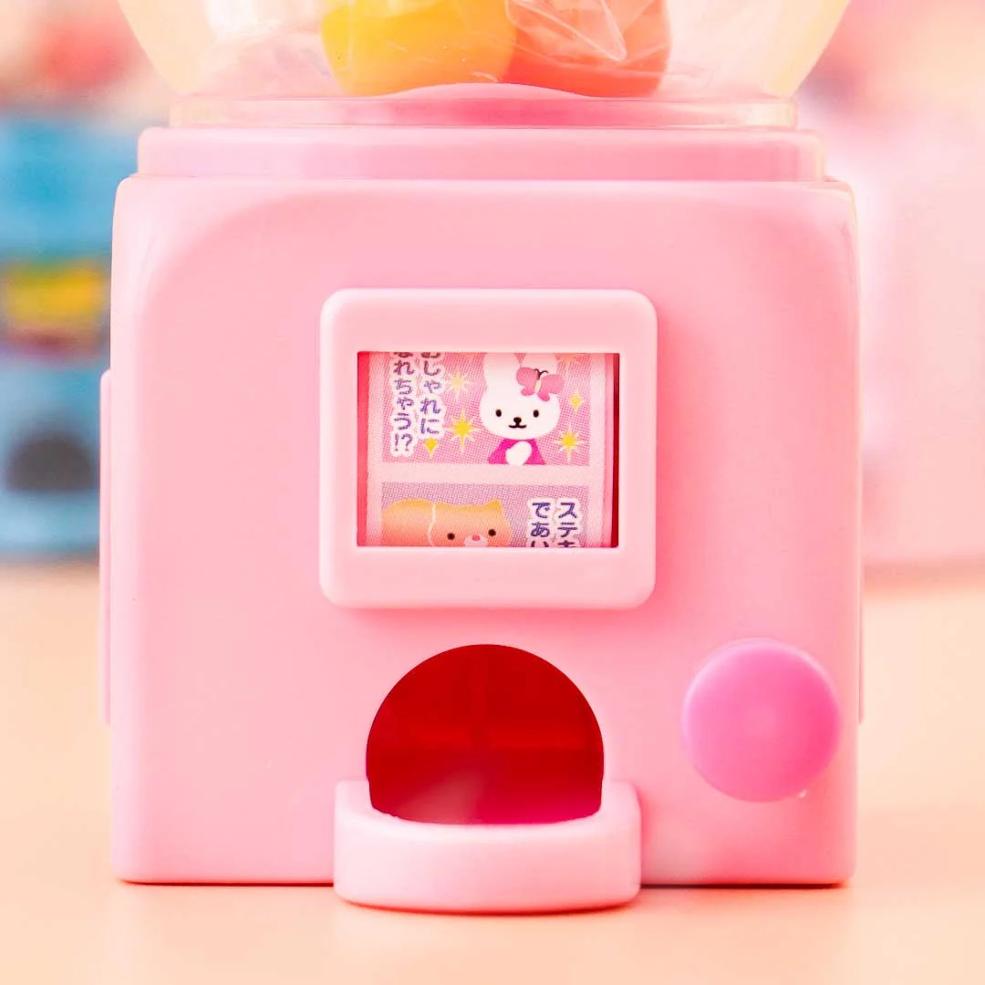 Sanrio Mini Gumball Dispenser - Image 4