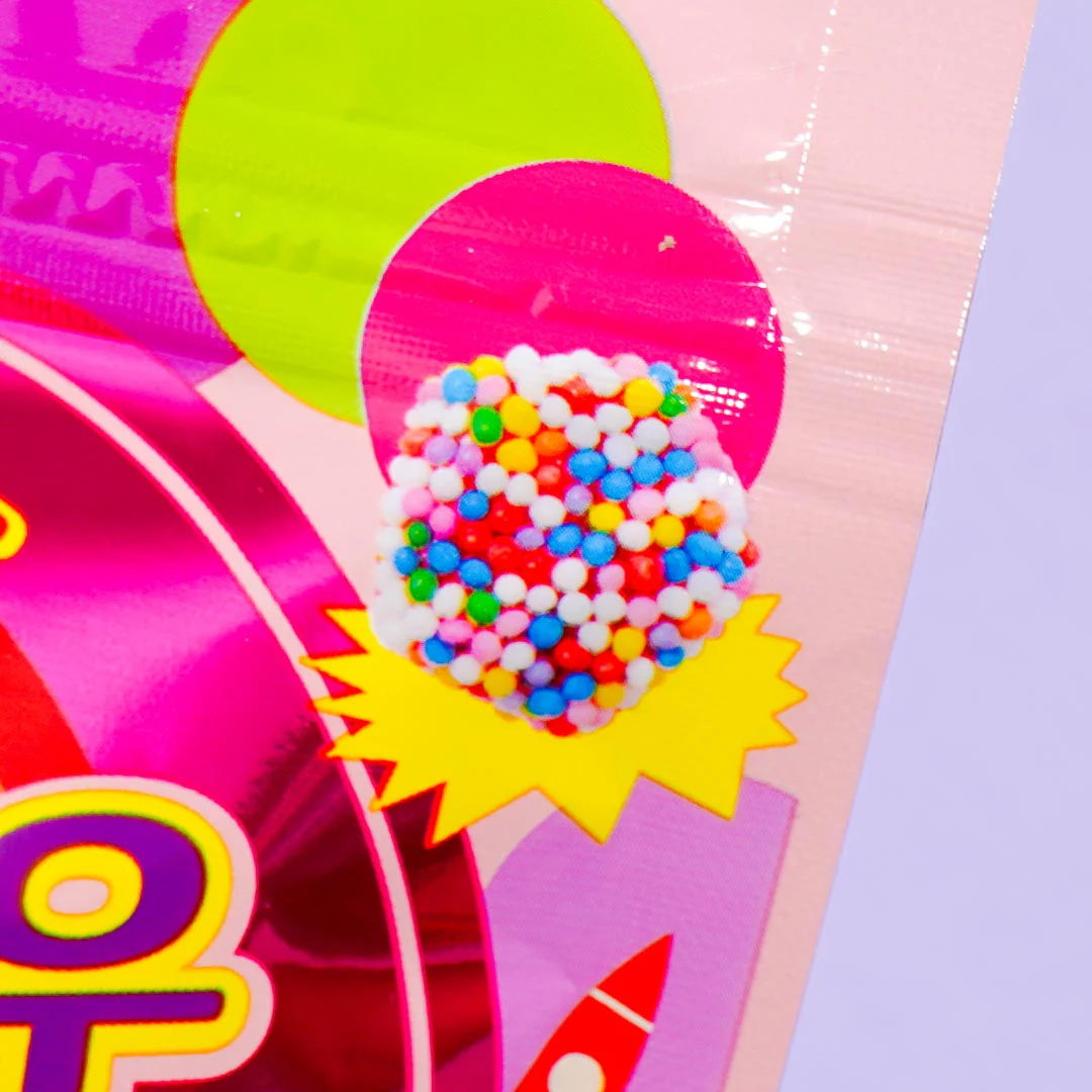 Seoju Rainbow ASMR Gummy - Grape - Image 2