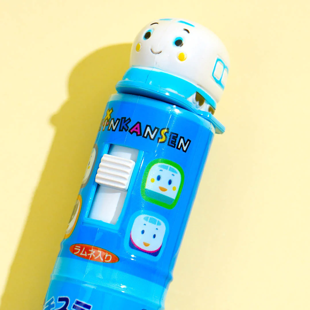 Shinkansen Petit Stick Ramune Candy - Image 2