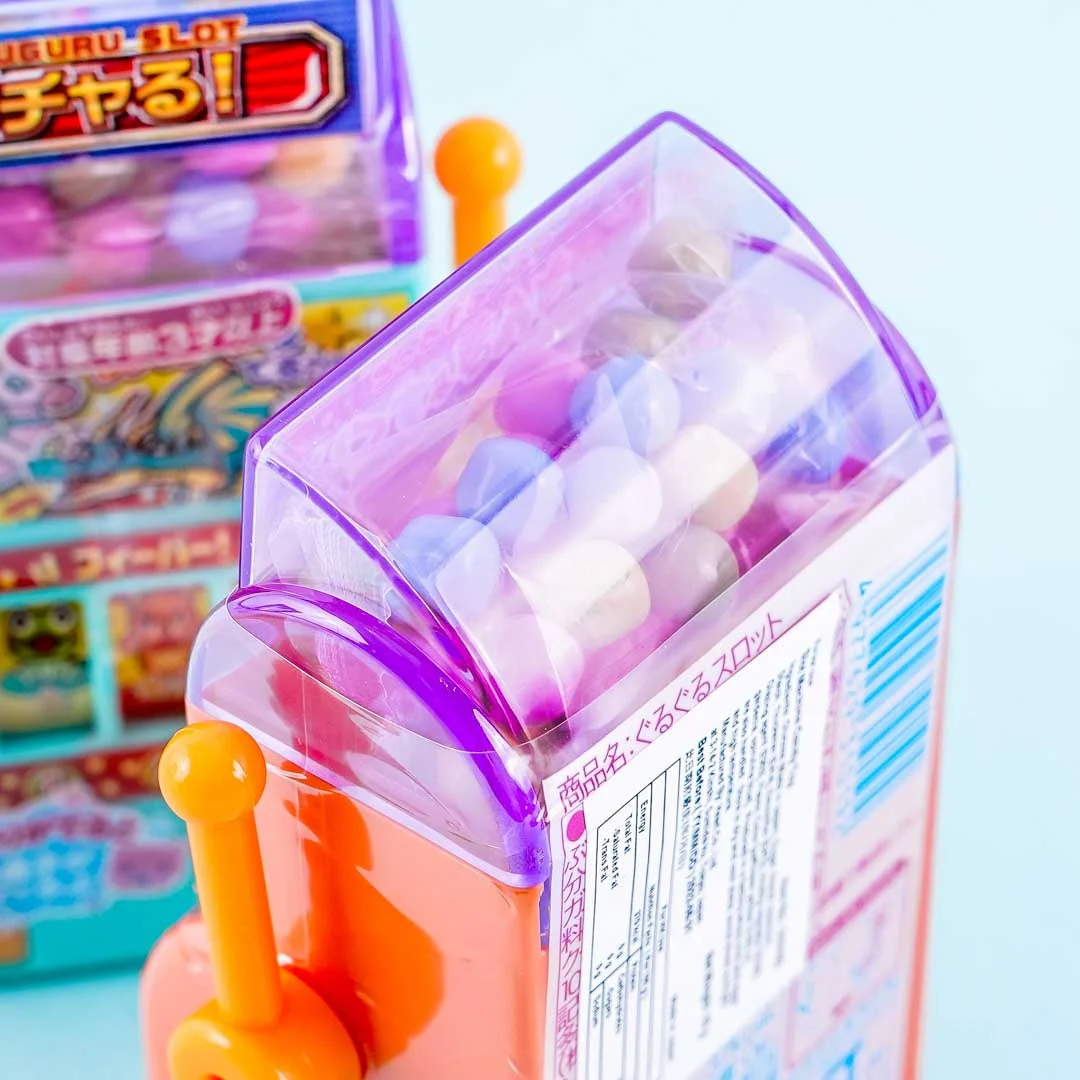 Slot Machine Toy With Candy - Image 2
