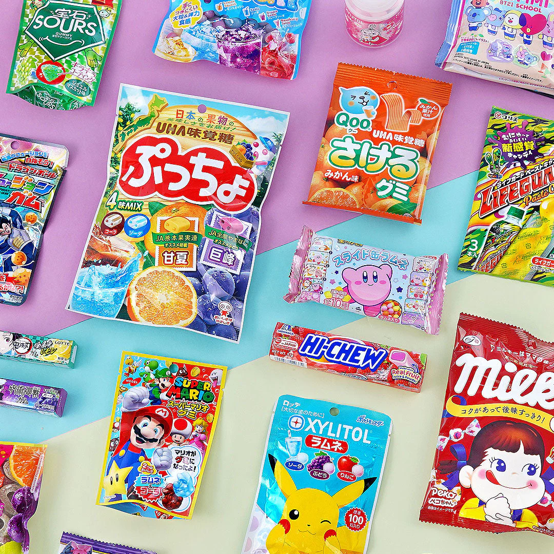 Snack Rescue Box - Image 2