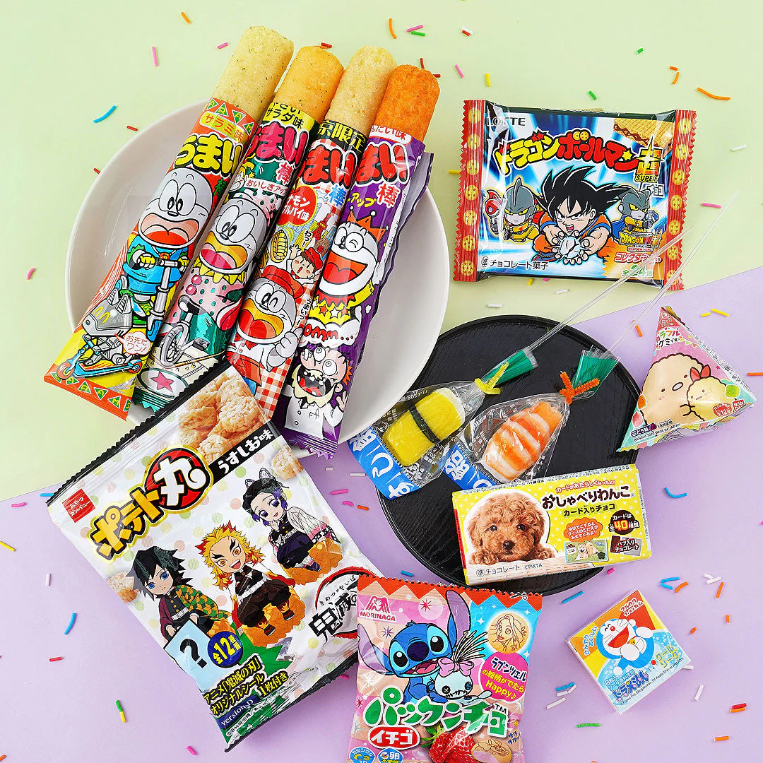 Snack Rescue Box - Image 5