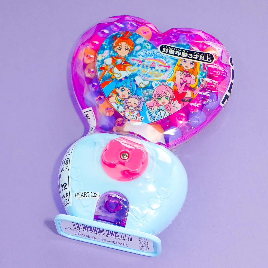 Soaring Sky! Pretty Cure Ramune Machine - Image 2