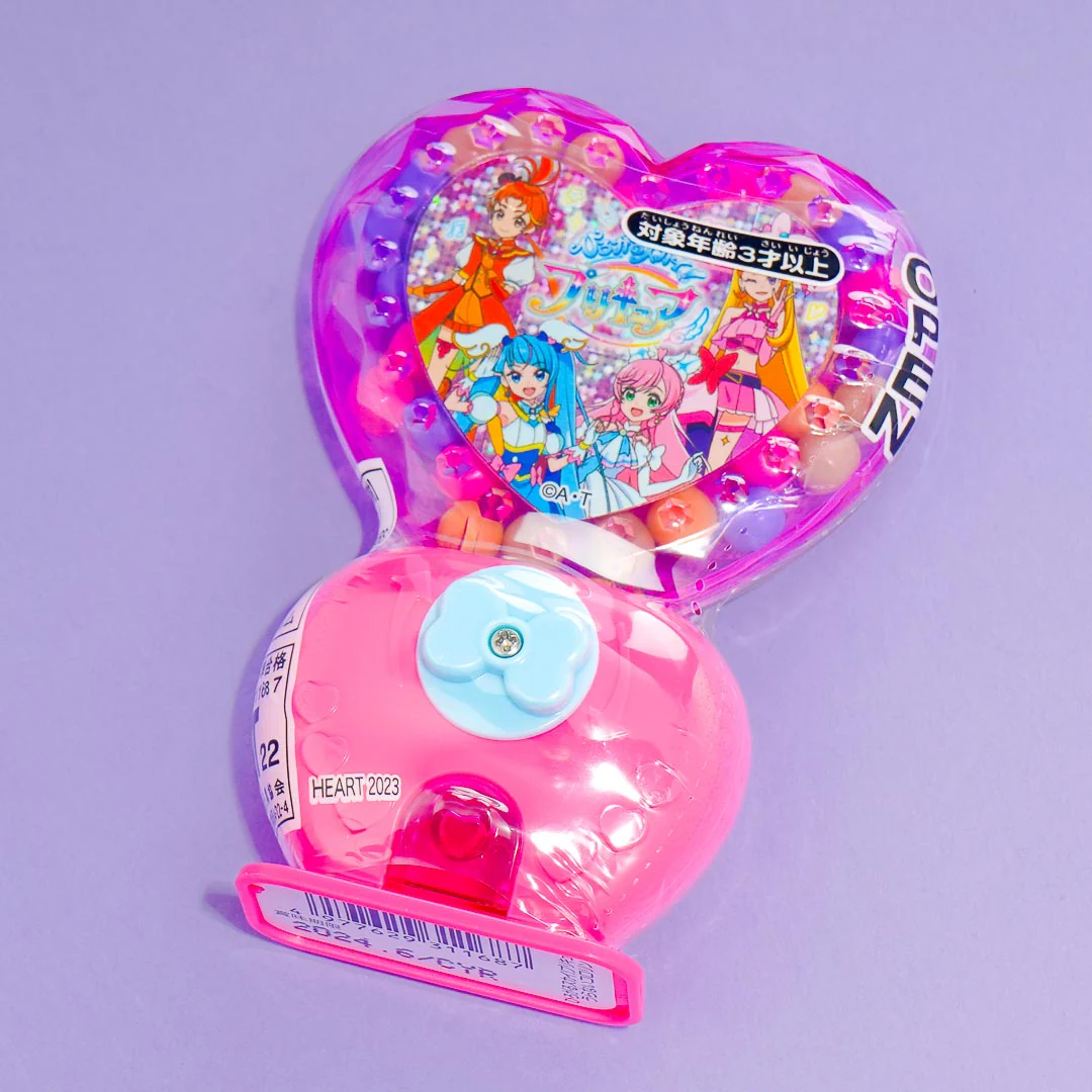 Soaring Sky! Pretty Cure Ramune Machine - Image 3