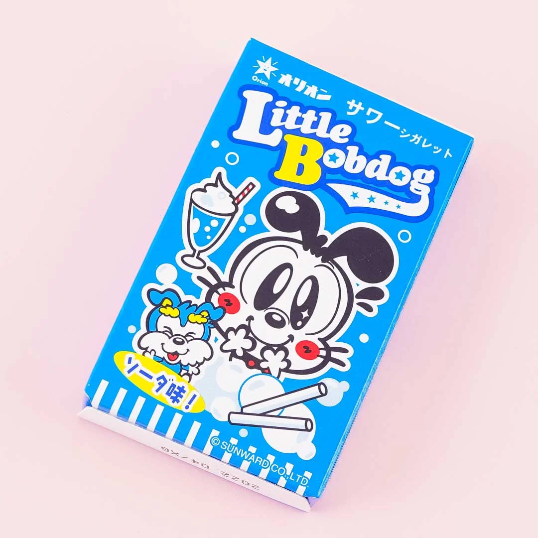 Orion Sour Candy Sticks