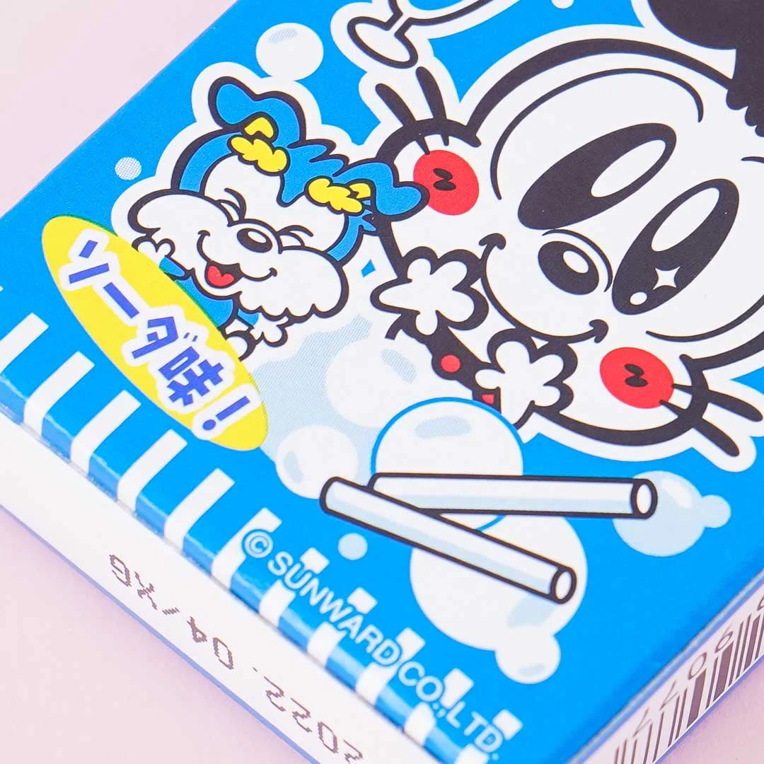Orion Sour Candy Sticks - Image 2