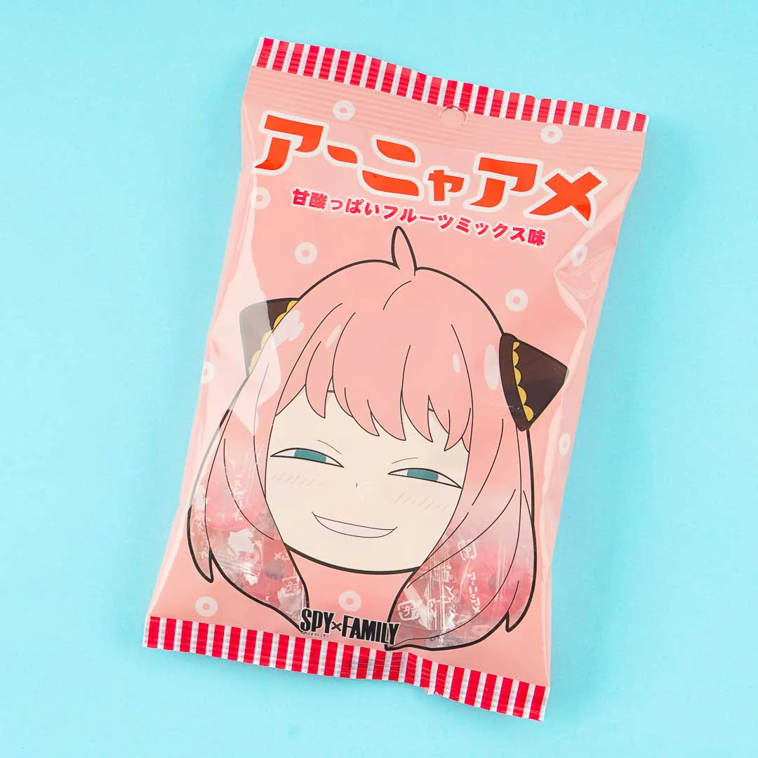 Spy x Family Anya Fruit Candy - Image 3
