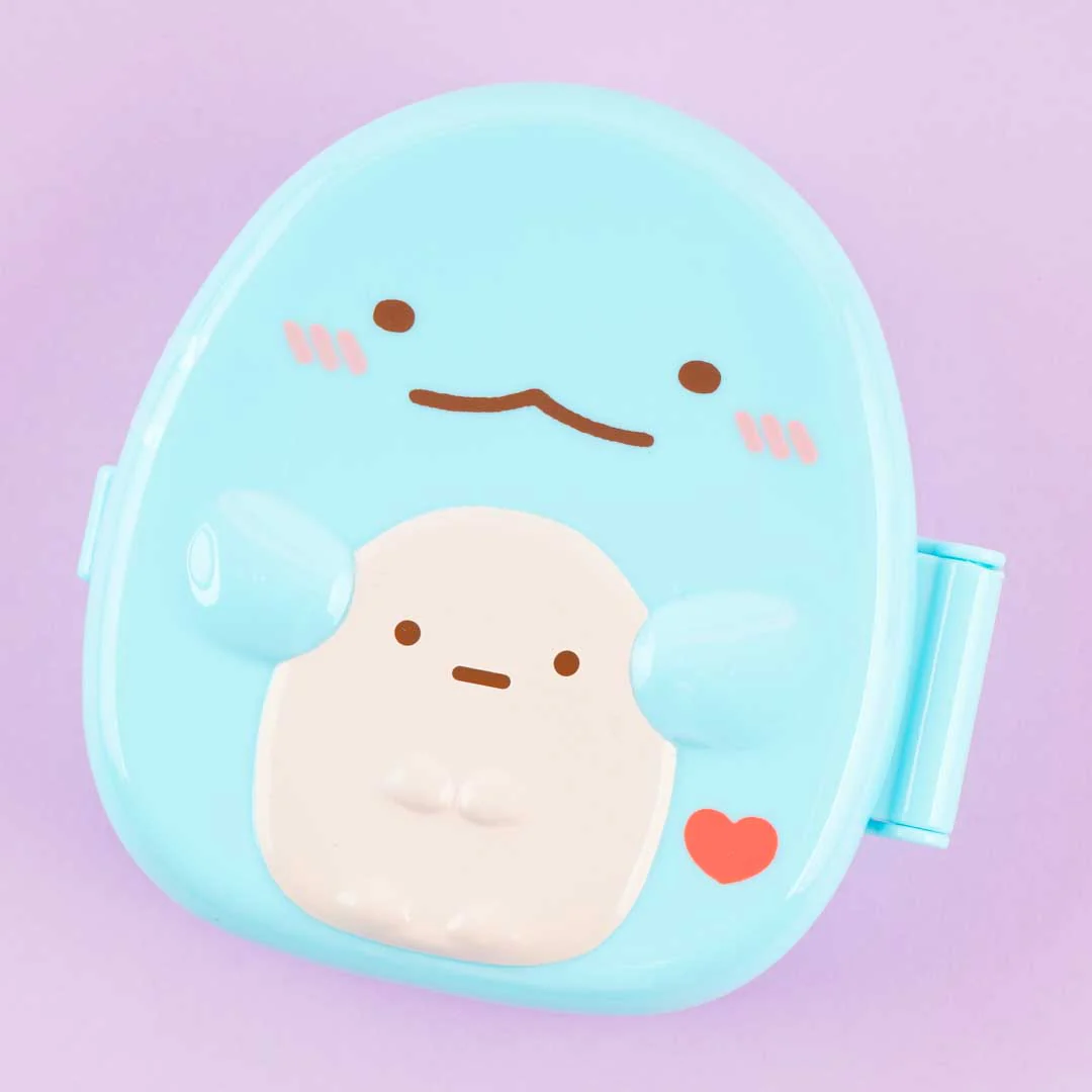 Sumikko Gurashi Chocolate Can - Tokage