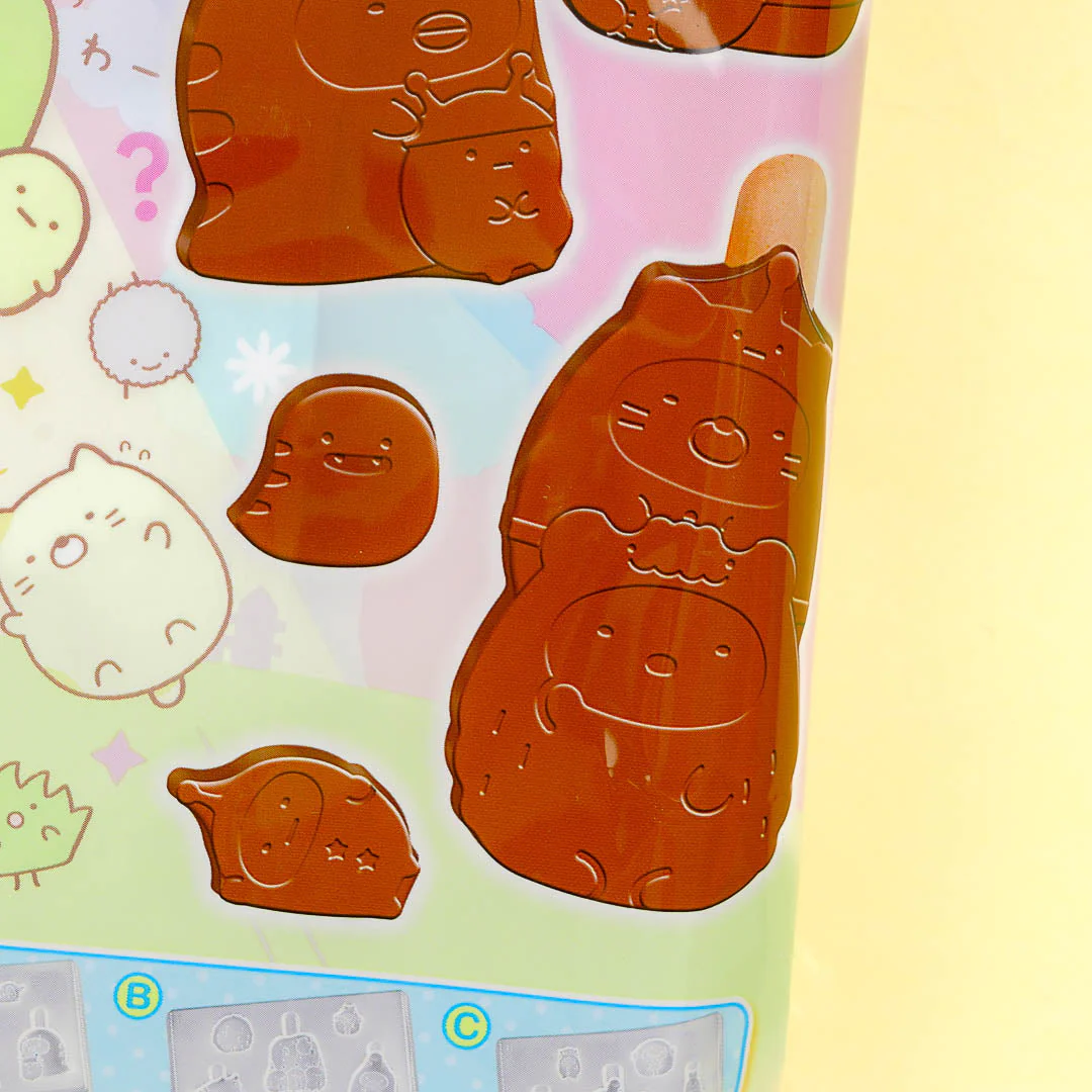 Sumikko Gurashi Chocolate DIY Kit - Image 2