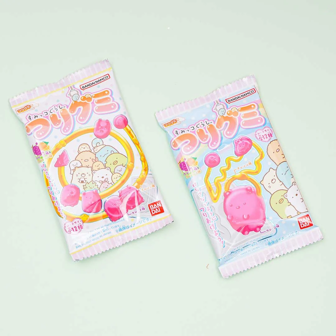 Sumikko Gurashi Fishing Gummies - Image 2