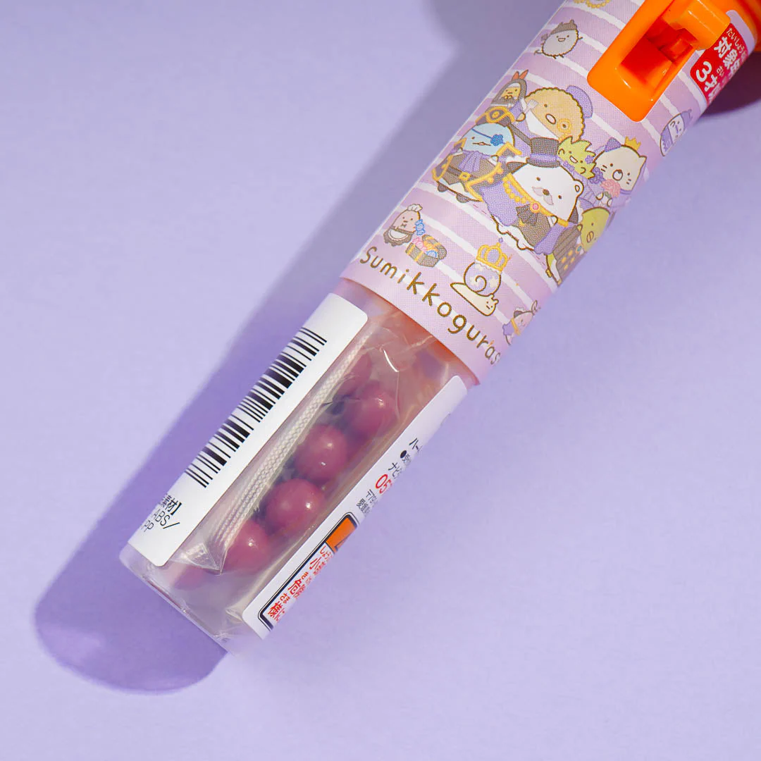 Sumikko Gurashi Halloween Pumpkin Stick Toy With Candy - Image 4