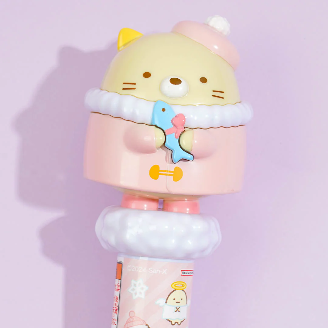 Sumikko Gurashi Ramune Candy Bell Tube - Image 3