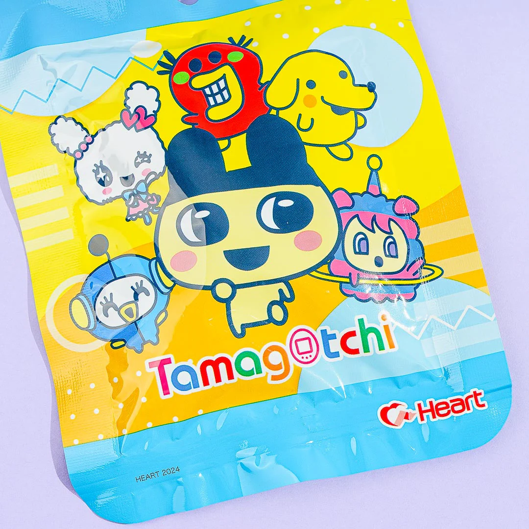 Tamagotchi Character Chocolate - Image 2