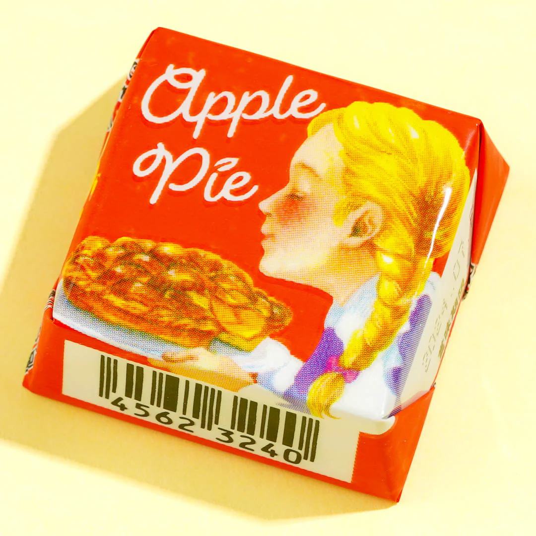Tirol Choco Apple Pie Chocolate - Image 2